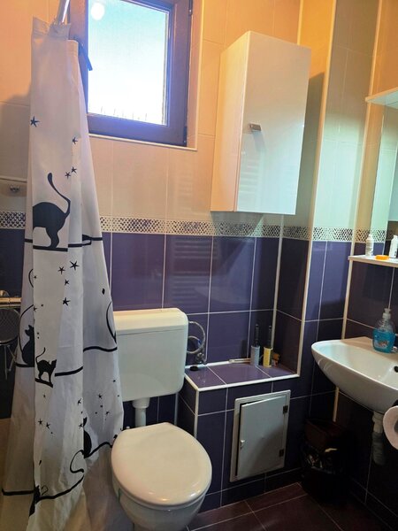 Cartier 23 August, 10 minute metrou Republica, duplex in vila, centrala